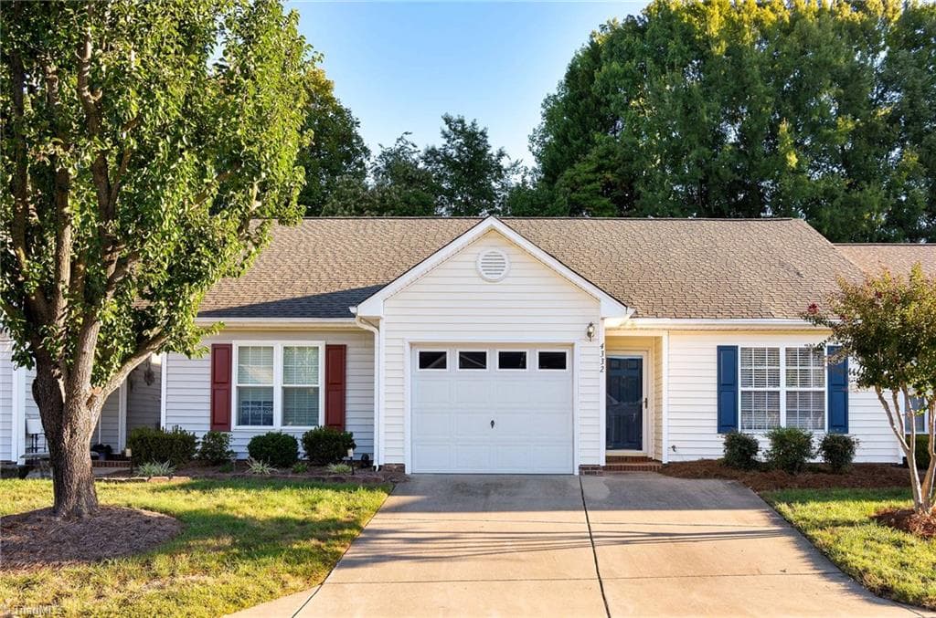 4332 Rocky Brook Court, Greensboro NC 27409