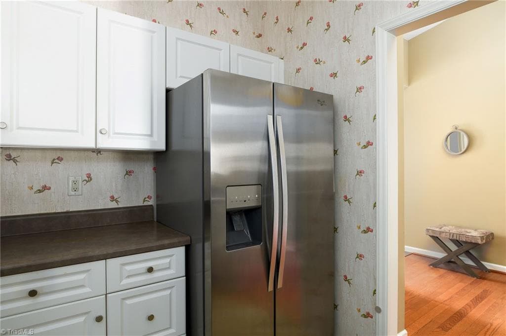 Stick/Site Built at 4332 Rocky Brook Court, Greensboro NC 27409, photo 9 of 25