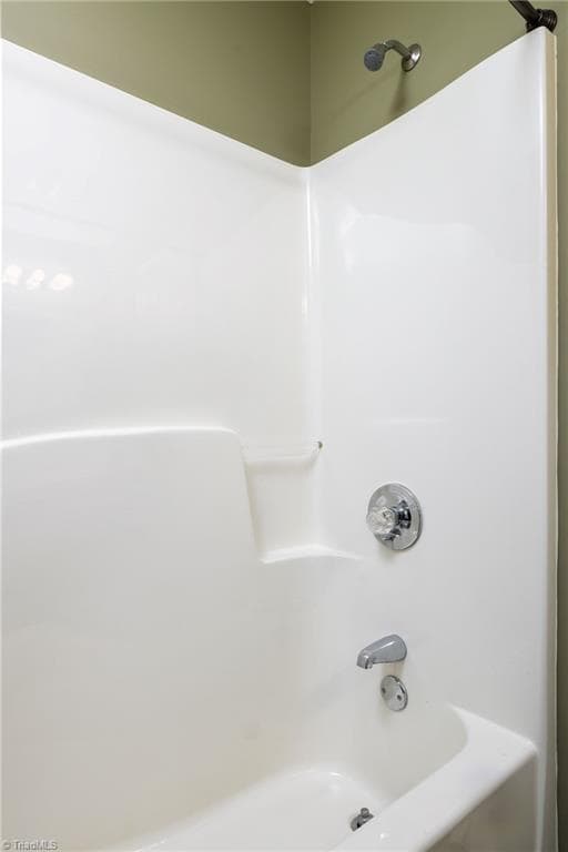 Stick/Site Built at 4332 Rocky Brook Court, Greensboro NC 27409, photo 15 of 25