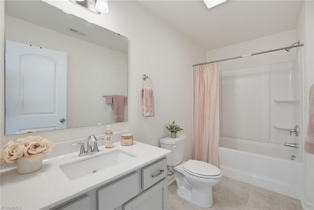 Stick/Site Built at 300 Baverhof Court, Greensboro NC 27405, photo 23 of 34