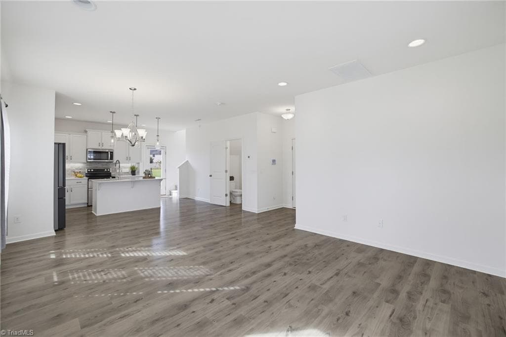 Stick/Site Built at 300 Baverhof Court, Greensboro NC 27405, photo 12 of 34