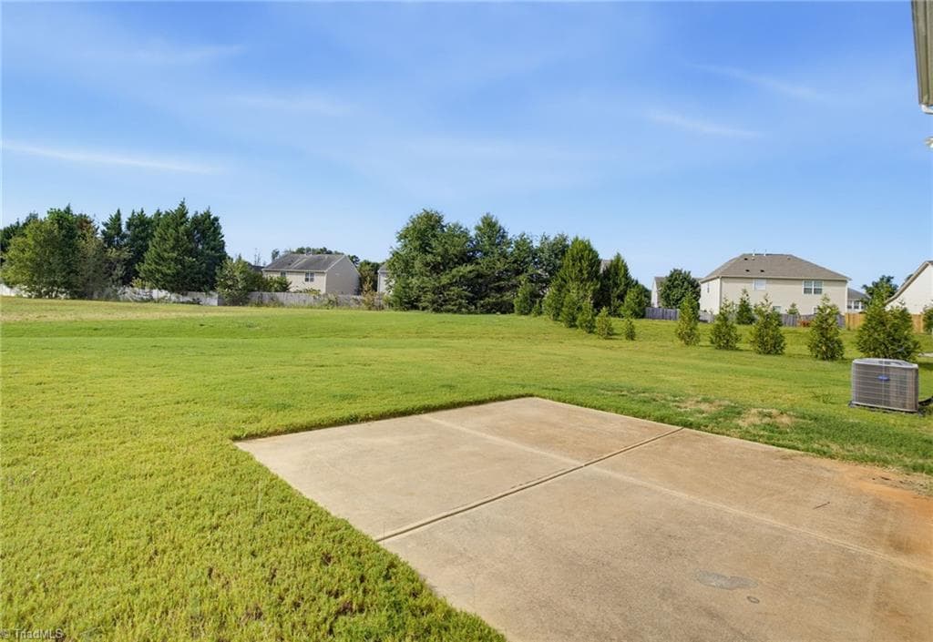 Stick/Site Built at 300 Baverhof Court, Greensboro NC 27405, photo 26 of 34