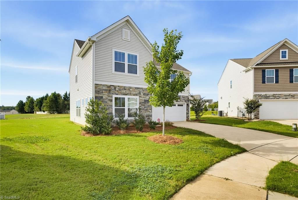 300 Baverhof Court, Greensboro NC 27405