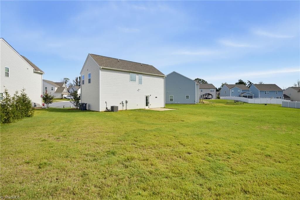 Stick/Site Built at 300 Baverhof Court, Greensboro NC 27405, photo 28 of 34