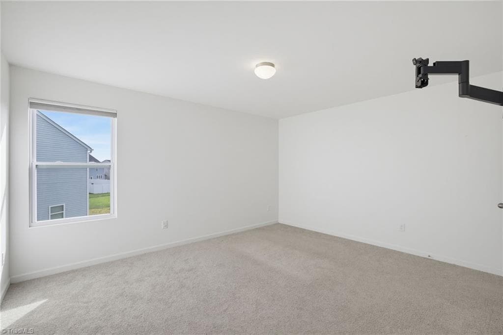 Stick/Site Built at 300 Baverhof Court, Greensboro NC 27405, photo 24 of 34