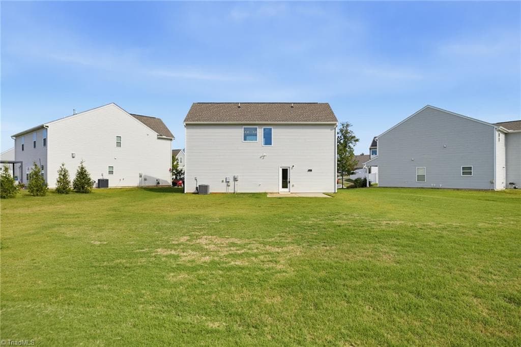Stick/Site Built at 300 Baverhof Court, Greensboro NC 27405, photo 29 of 34