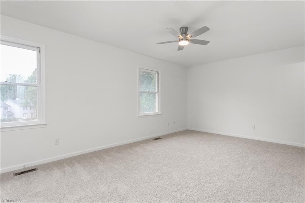 Stick/Site Built at 2508 Cottage Place, Greensboro NC 27455, photo 7 of 21