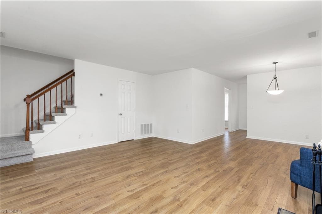 Stick/Site Built at 2508 Cottage Place, Greensboro NC 27455, photo 19 of 21