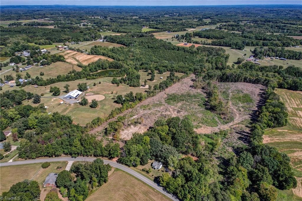 Unimproved Land at 0 Wolf Island Road, Reidsville NC 27320, Reidsville, photo 5 of 30