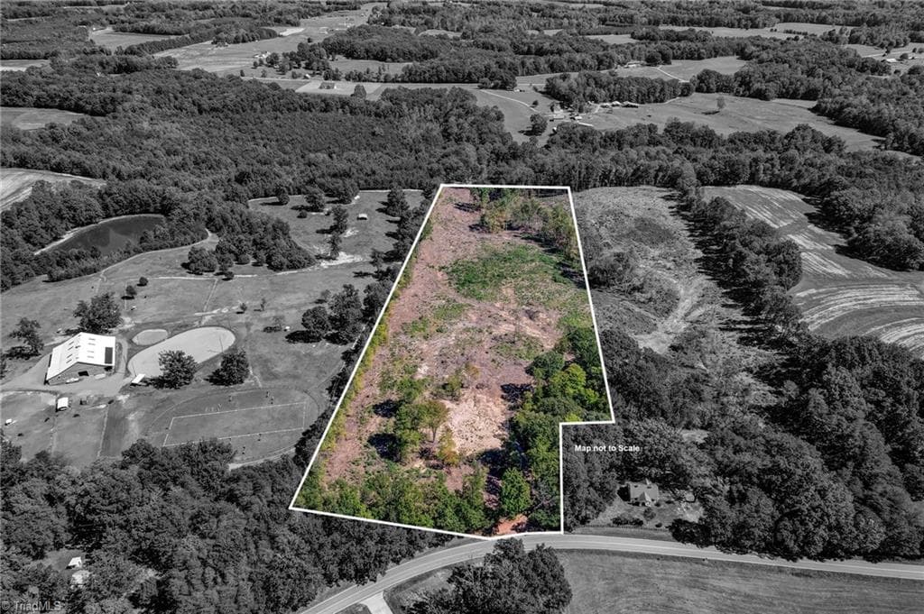 0 Wolf Island Road, Reidsville NC 27320