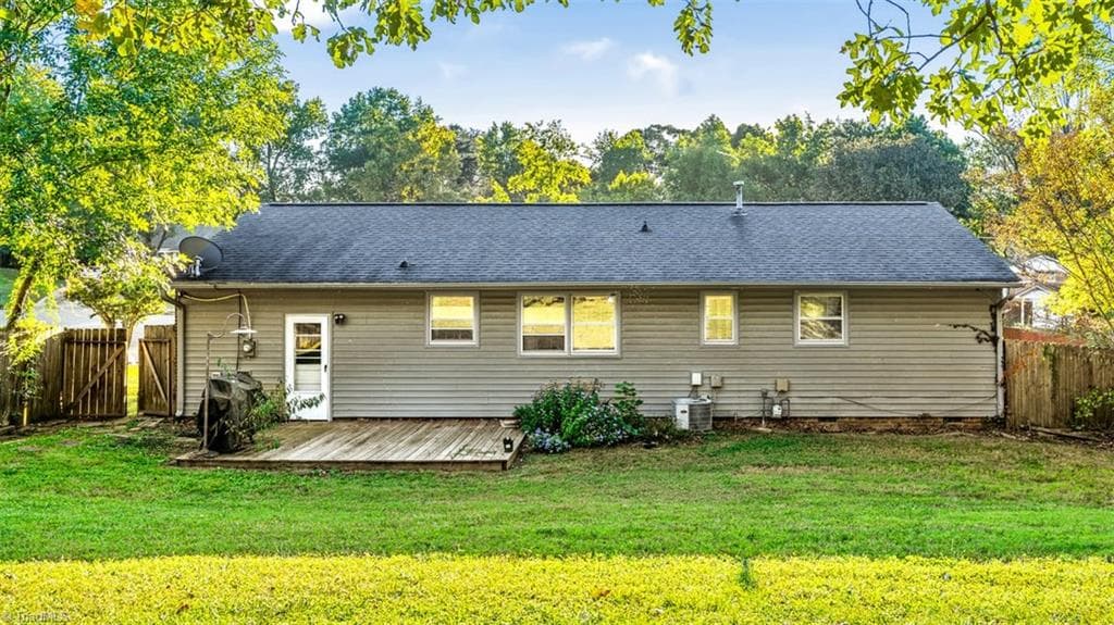 Stick/Site Built at 4105 Flagstaff Court, Greensboro NC 27406, photo 23 of 27