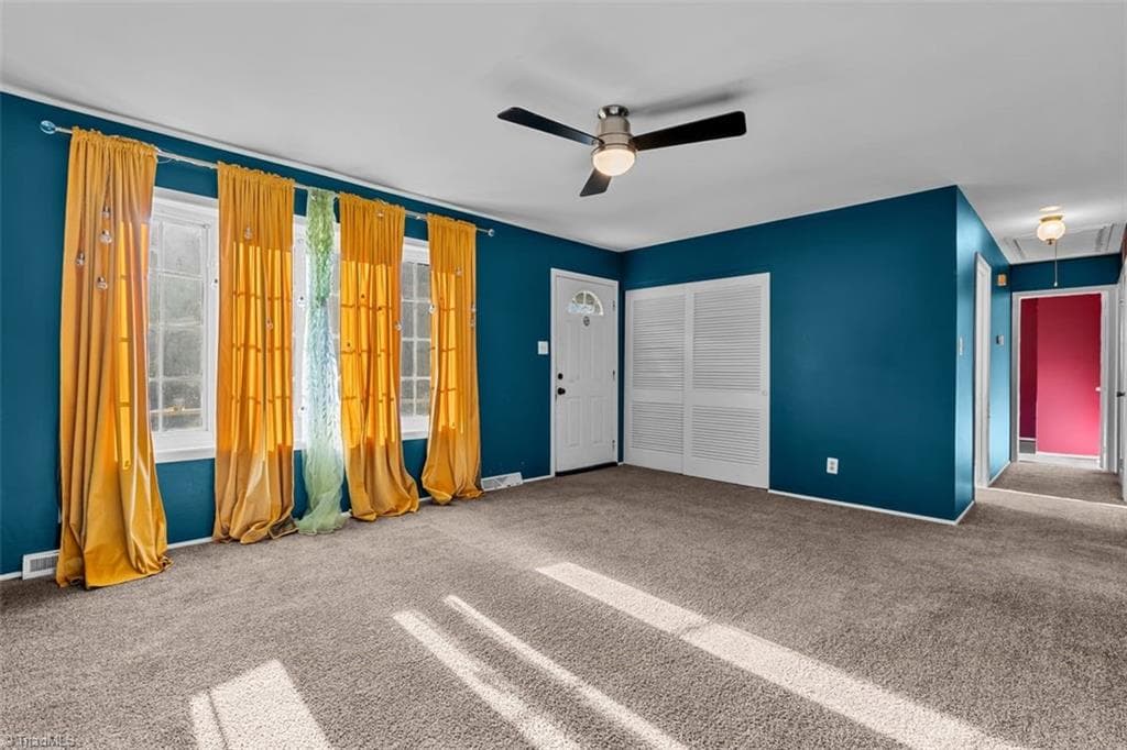 Stick/Site Built at 4105 Flagstaff Court, Greensboro NC 27406, photo 6 of 27