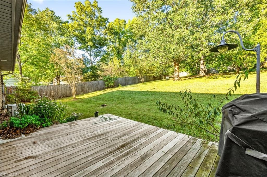 Stick/Site Built at 4105 Flagstaff Court, Greensboro NC 27406, photo 22 of 27