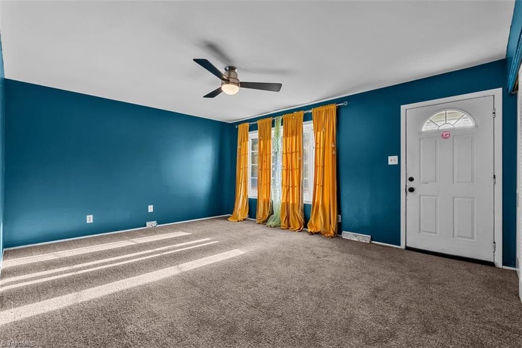Stick/Site Built at 4105 Flagstaff Court, Greensboro NC 27406, photo 5 of 27