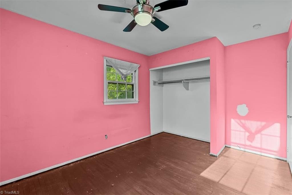 Stick/Site Built at 4105 Flagstaff Court, Greensboro NC 27406, photo 18 of 27