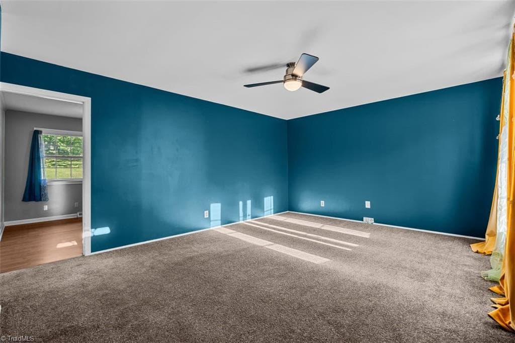 Stick/Site Built at 4105 Flagstaff Court, Greensboro NC 27406, photo 4 of 27