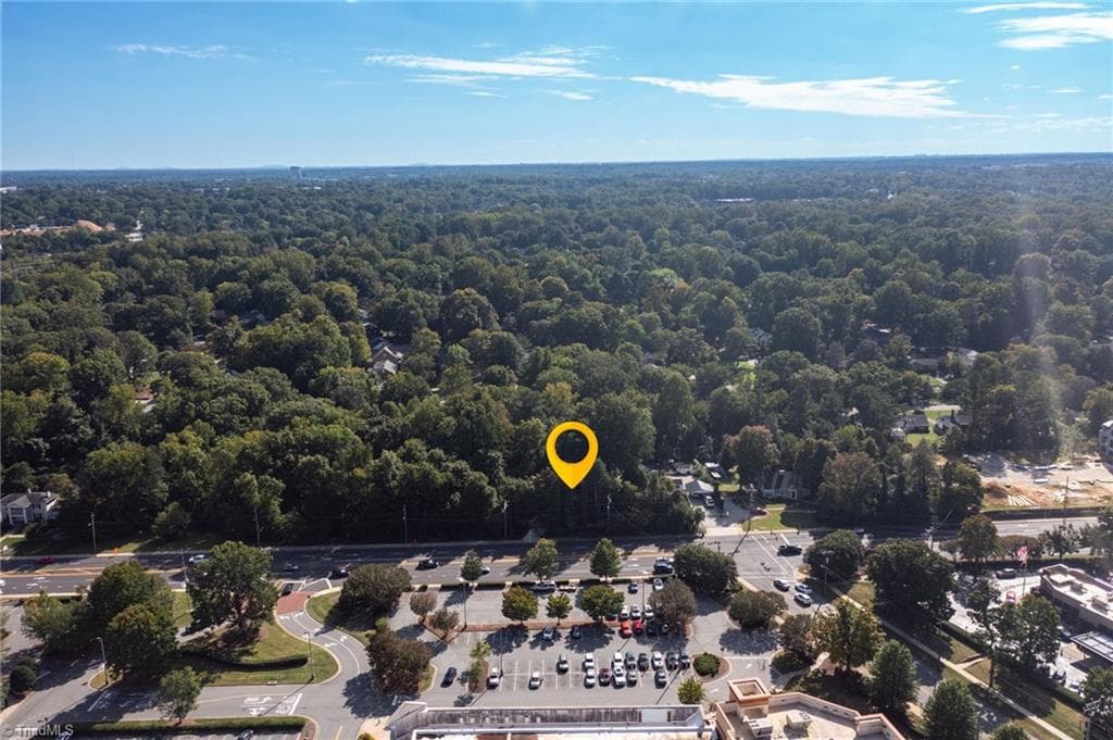 Stick/Site Built at 3123 W Friendly Avenue, Greensboro NC 27408, photo 31 of 34