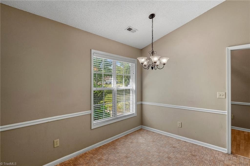 Stick/Site Built at 5804 Manor Ridge Trail, Greensboro NC 27407, photo 16 of 37