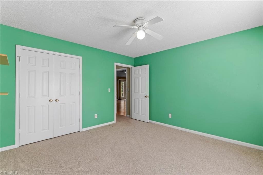 Stick/Site Built at 5804 Manor Ridge Trail, Greensboro NC 27407, photo 26 of 37