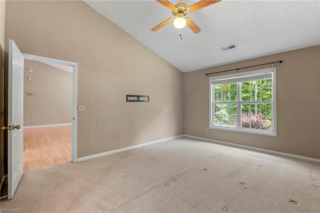 Stick/Site Built at 5804 Manor Ridge Trail, Greensboro NC 27407, photo 20 of 37