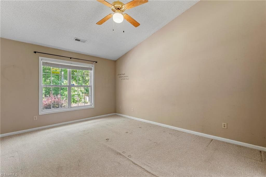 Stick/Site Built at 5804 Manor Ridge Trail, Greensboro NC 27407, photo 19 of 37