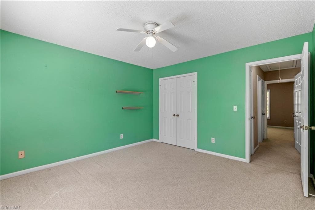 Stick/Site Built at 5804 Manor Ridge Trail, Greensboro NC 27407, photo 25 of 37