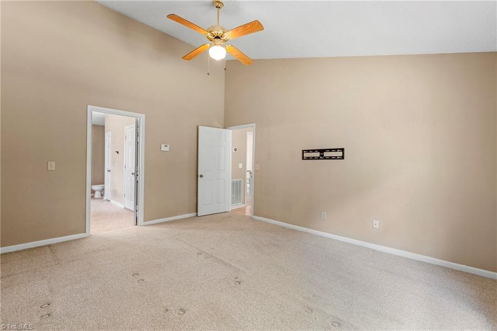 Stick/Site Built at 5804 Manor Ridge Trail, Greensboro NC 27407, photo 21 of 37