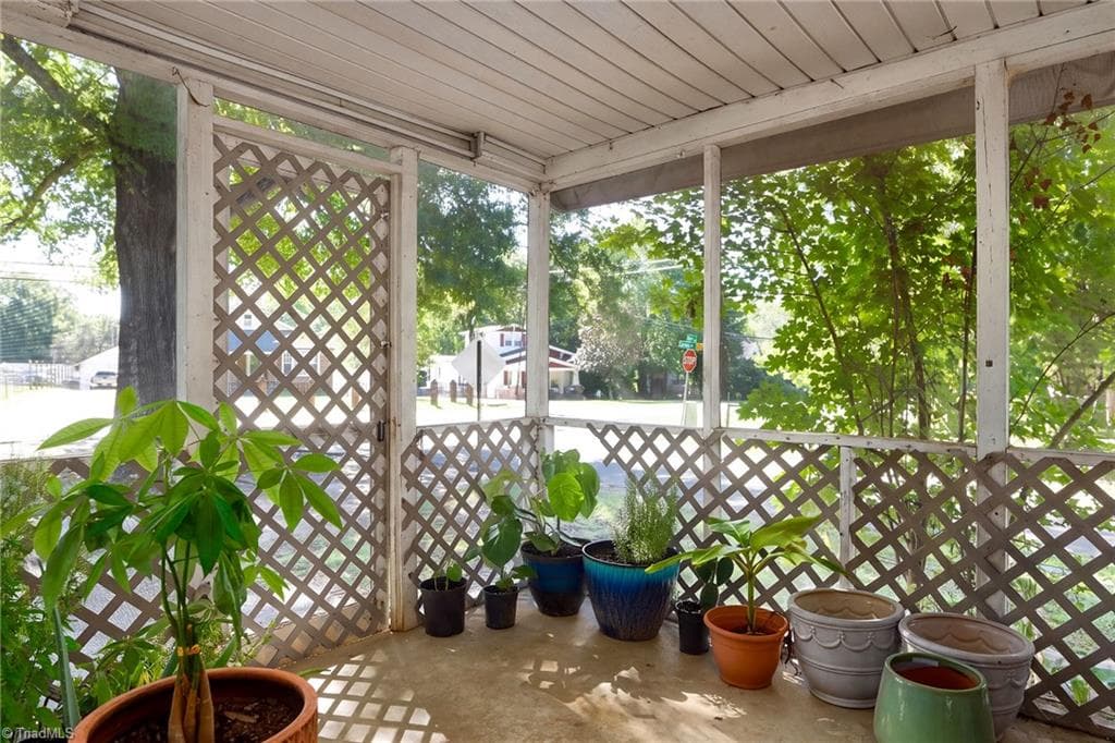 Stick/Site Built at 4010 S Main Street, Winston-Salem NC 27127, photo 2 of 19