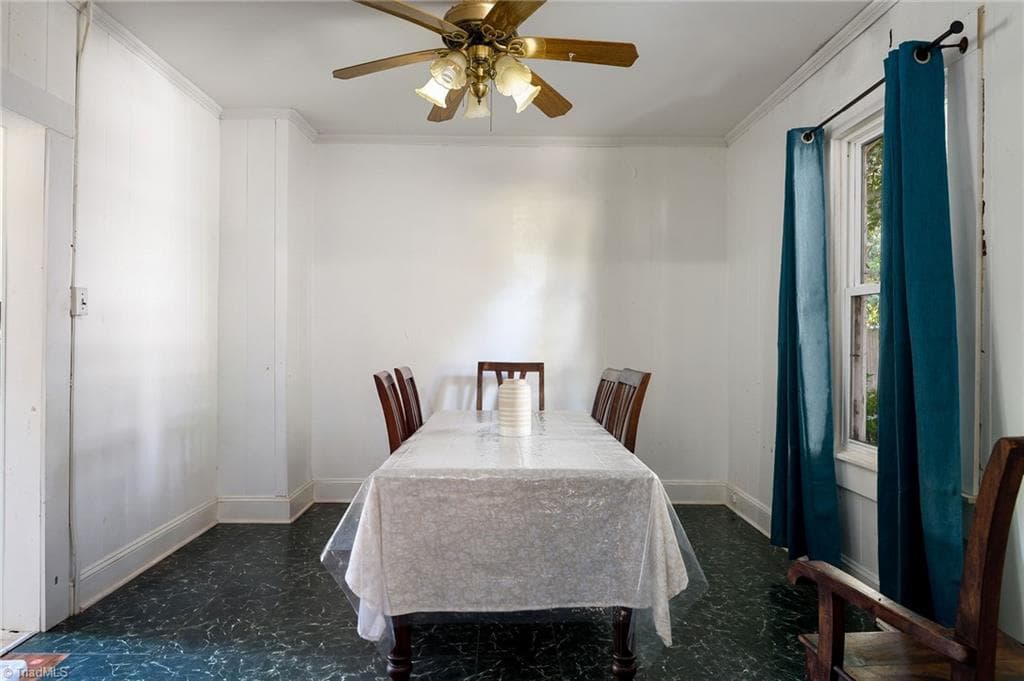 Stick/Site Built at 4010 S Main Street, Winston-Salem NC 27127, photo 6 of 19