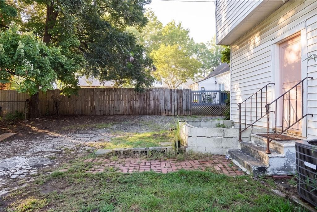 Stick/Site Built at 4010 S Main Street, Winston-Salem NC 27127, photo 17 of 19