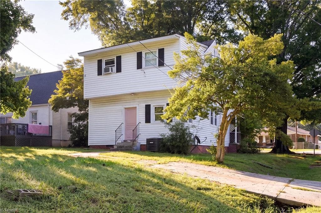 Stick/Site Built at 4010 S Main Street, Winston-Salem NC 27127, photo 16 of 19