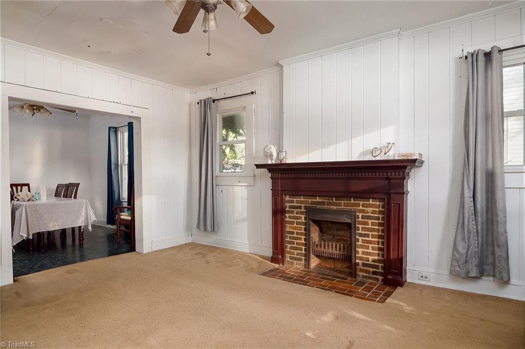 Stick/Site Built at 4010 S Main Street, Winston-Salem NC 27127, photo 3 of 19