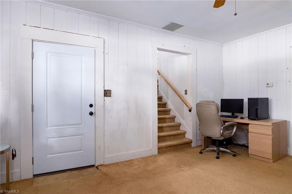 Stick/Site Built at 4010 S Main Street, Winston-Salem NC 27127, photo 5 of 19