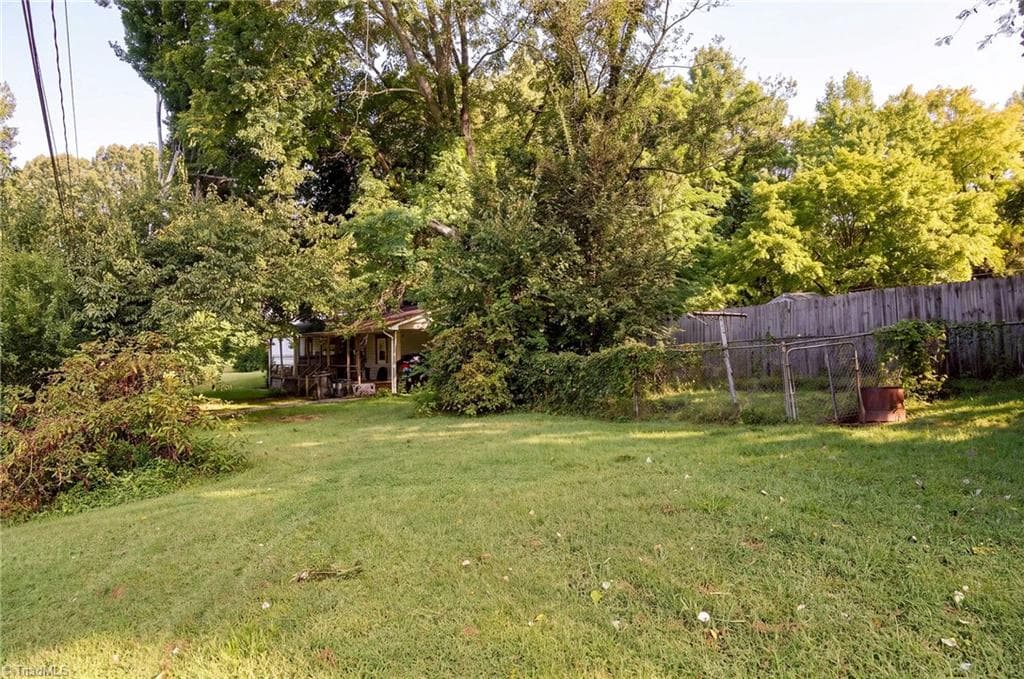 Stick/Site Built at 4010 S Main Street, Winston-Salem NC 27127, photo 18 of 19