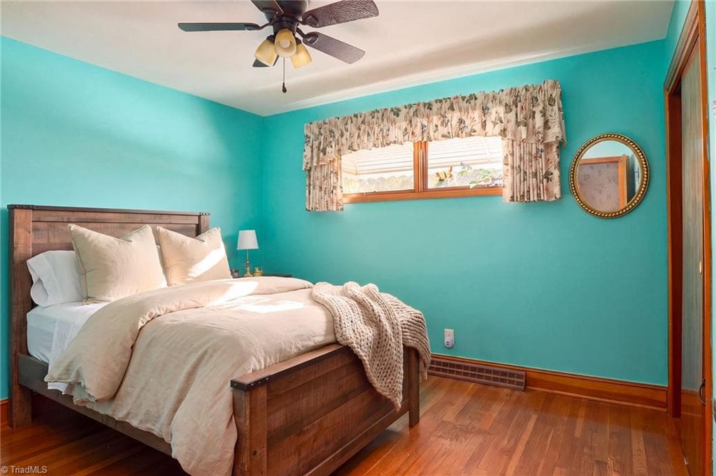 Stick/Site Built at 708 Hudson Street, Winston-Salem NC 27105, Winston-Salem, photo 22 of 33