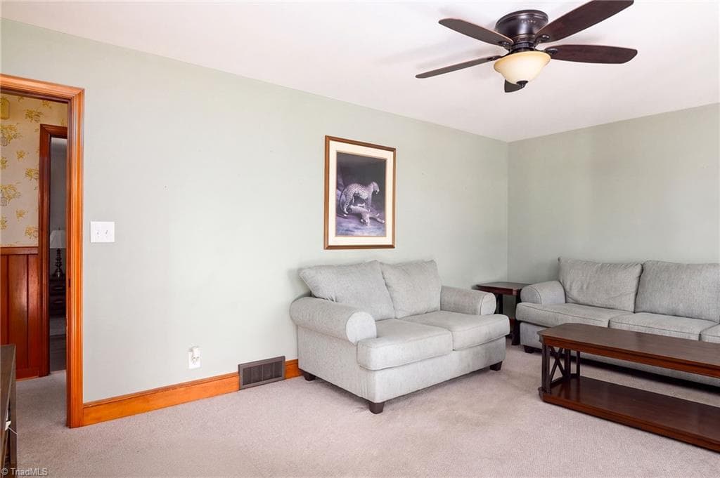Stick/Site Built at 708 Hudson Street, Winston-Salem NC 27105, Winston-Salem, photo 28 of 33