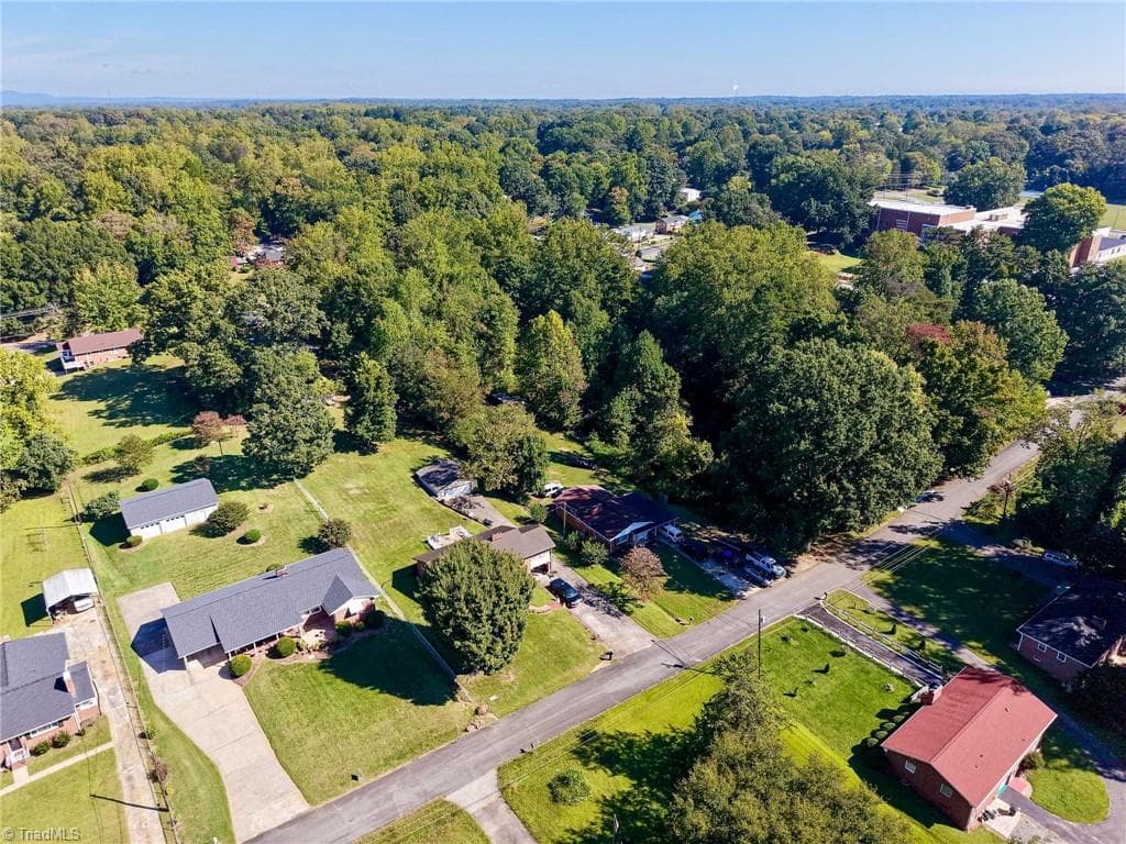 Stick/Site Built at 708 Hudson Street, Winston-Salem NC 27105, Winston-Salem, photo 5 of 33