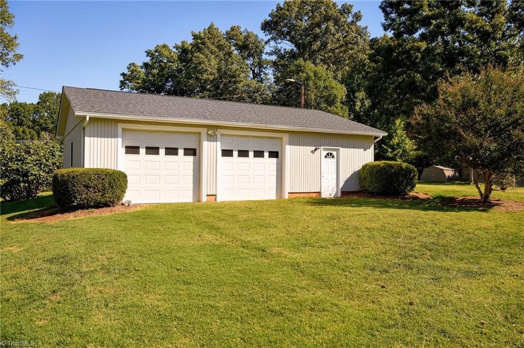 Stick/Site Built at 708 Hudson Street, Winston-Salem NC 27105, Winston-Salem, photo 11 of 33