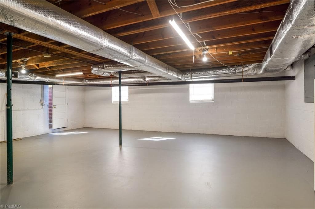 Stick/Site Built at 708 Hudson Street, Winston-Salem NC 27105, Winston-Salem, photo 31 of 33