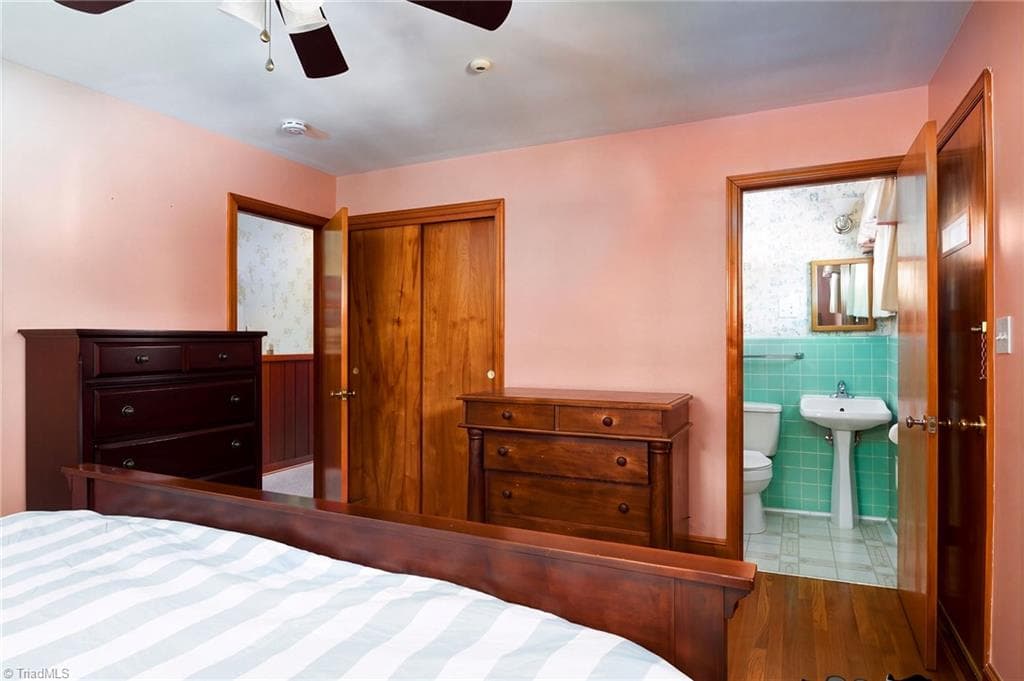 Stick/Site Built at 708 Hudson Street, Winston-Salem NC 27105, Winston-Salem, photo 21 of 33
