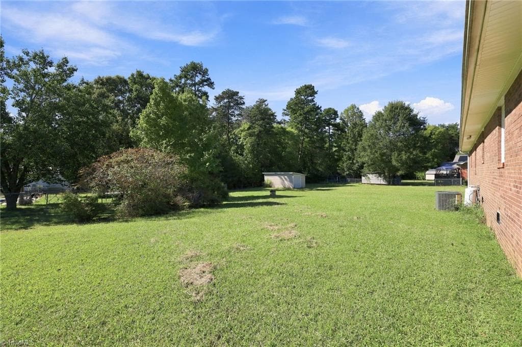 Stick/Site Built at 5325 Old Greensboro Road, Randleman NC 27317, Randleman, photo 63 of 68