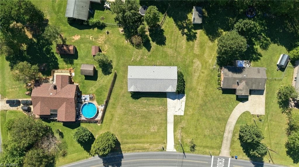 Stick/Site Built at 5325 Old Greensboro Road, Randleman NC 27317, Randleman, photo 65 of 68