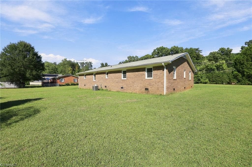 Stick/Site Built at 5325 Old Greensboro Road, Randleman NC 27317, Randleman, photo 61 of 68