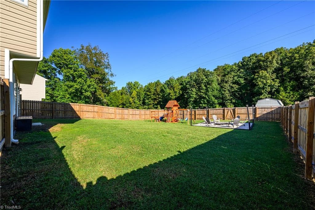 Stick/Site Built at 2108 W Simpson Road, Burlington NC 27217, Burlington, photo 45 of 68