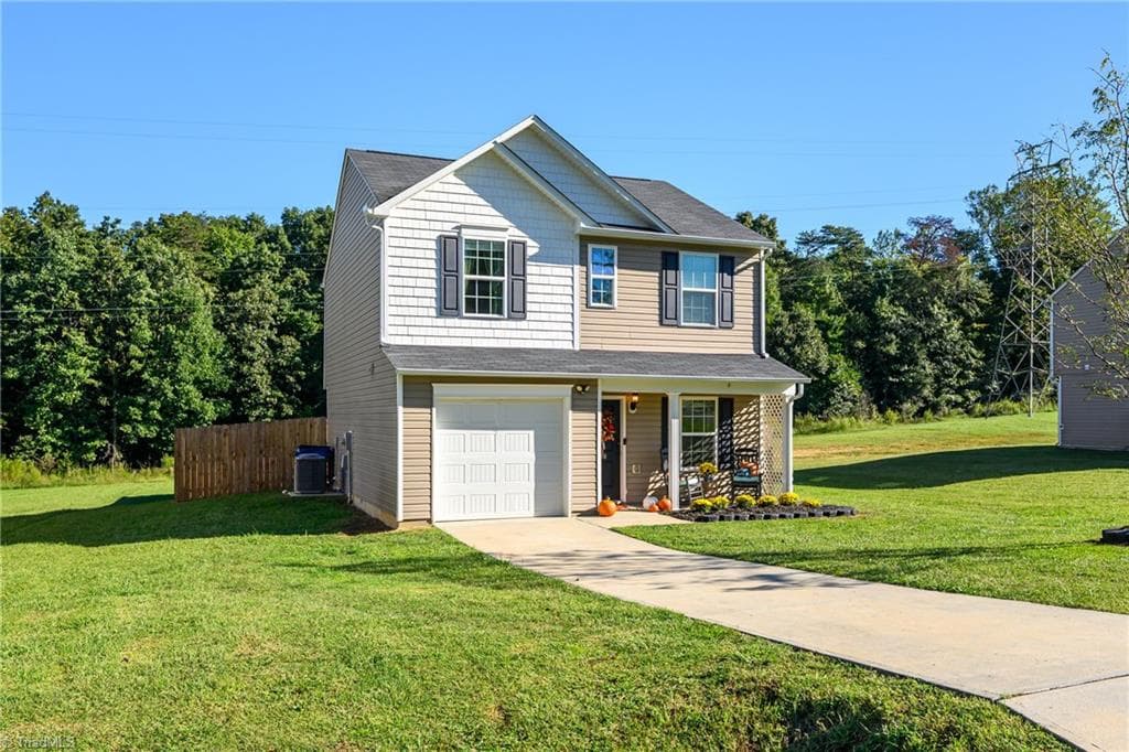 Stick/Site Built at 2108 W Simpson Road, Burlington NC 27217, Burlington, photo 3 of 68