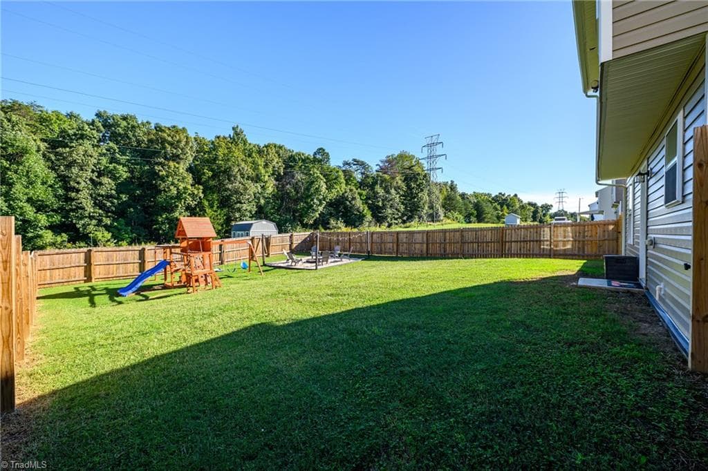Stick/Site Built at 2108 W Simpson Road, Burlington NC 27217, Burlington, photo 51 of 68