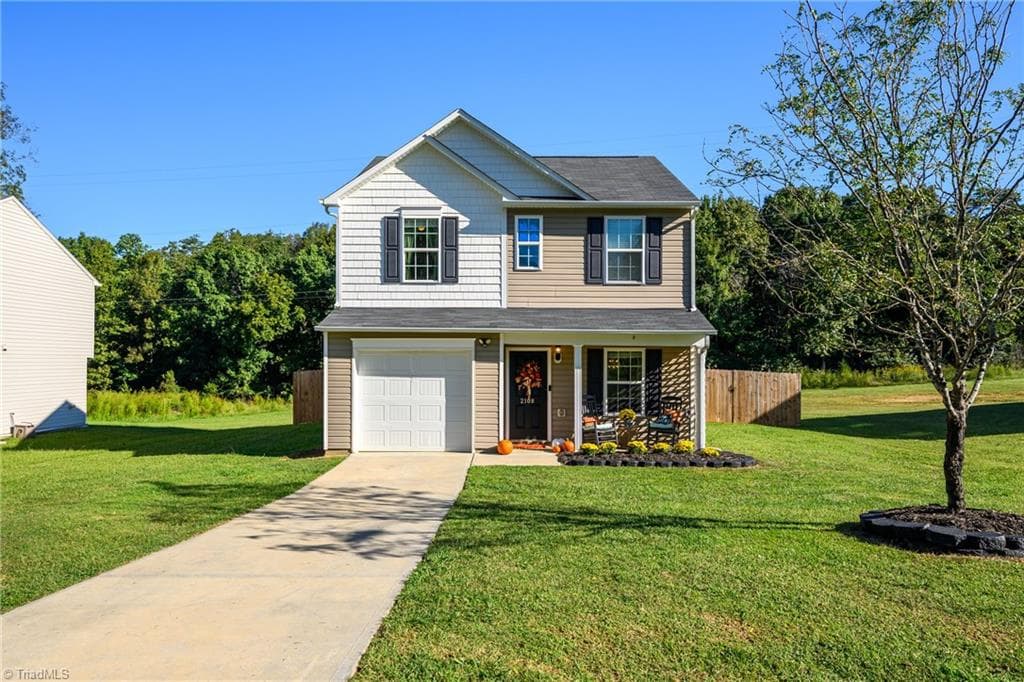 Stick/Site Built at 2108 W Simpson Road, Burlington NC 27217, Burlington, photo 63 of 68