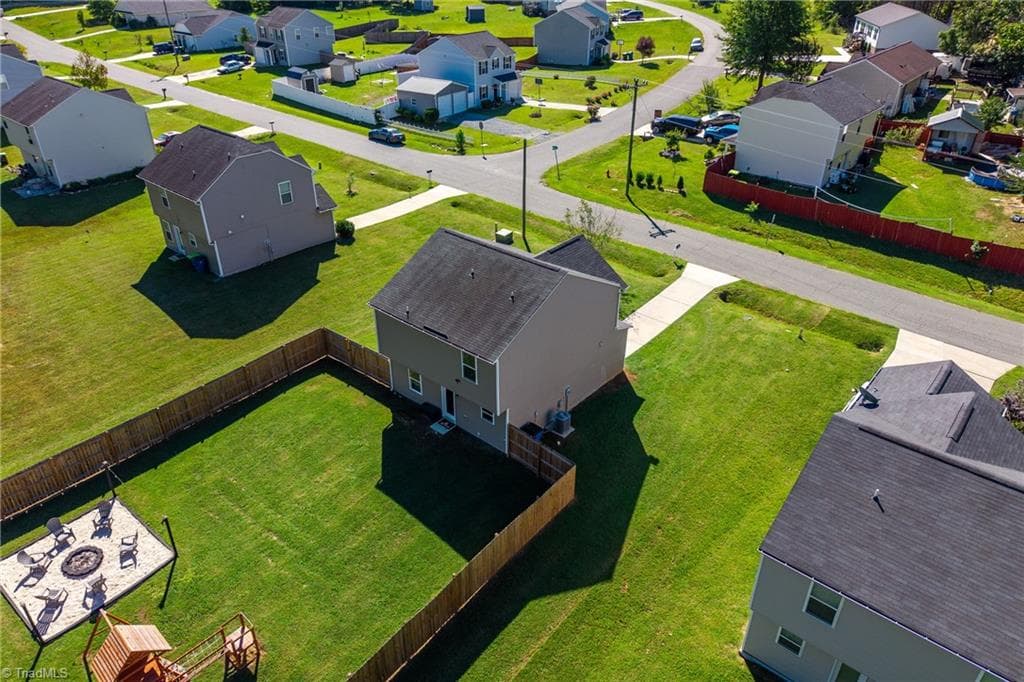 Stick/Site Built at 2108 W Simpson Road, Burlington NC 27217, Burlington, photo 55 of 68