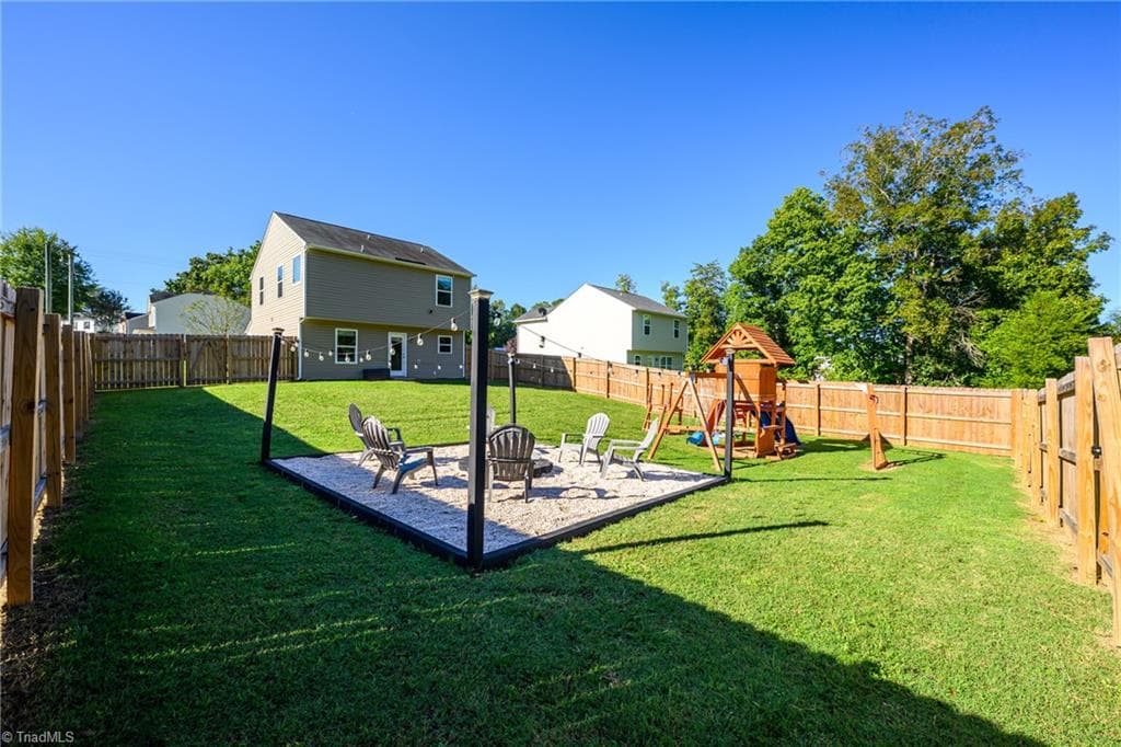 Stick/Site Built at 2108 W Simpson Road, Burlington NC 27217, Burlington, photo 47 of 68