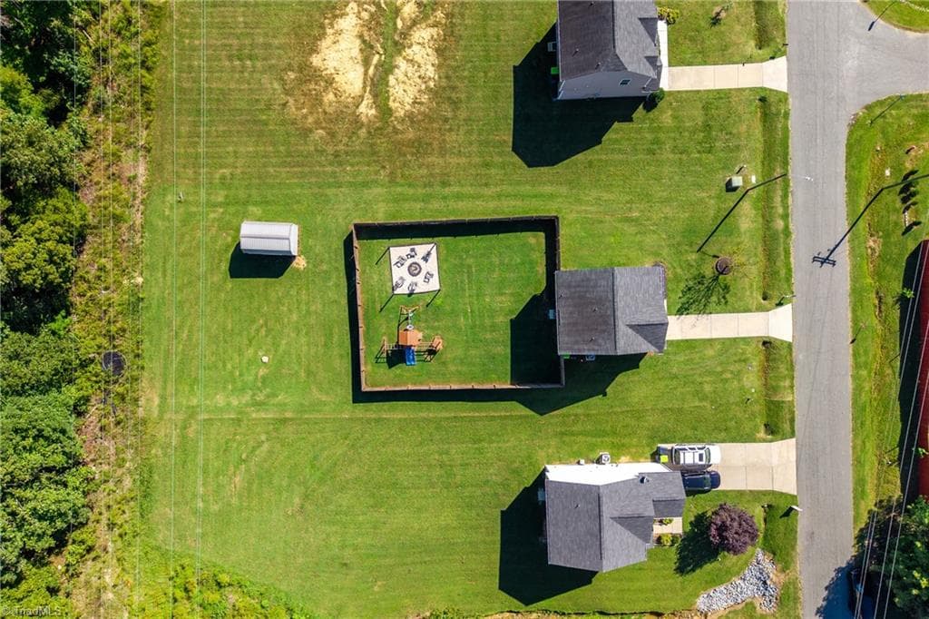 Stick/Site Built at 2108 W Simpson Road, Burlington NC 27217, Burlington, photo 59 of 68